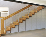 Construction et protection de vos escaliers par Escaliers Maisons à Robert-Magny-Laneuville-à-Remy